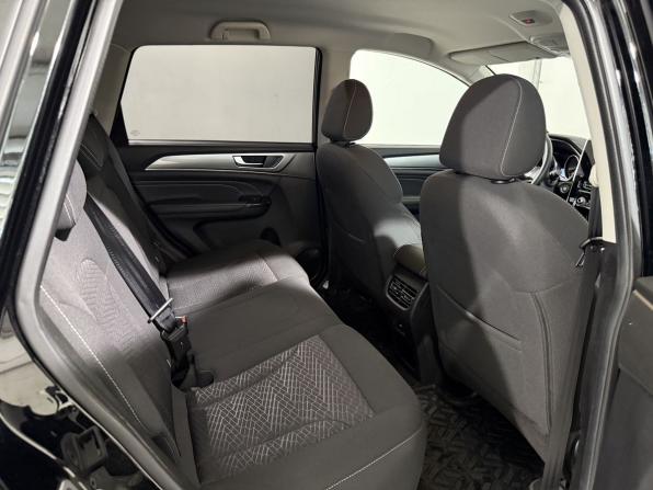 Haval M6 II с пробегом 2024 года, цена 1 949 800 рублей, 23000 км, внедорожник, Автокод Объявления