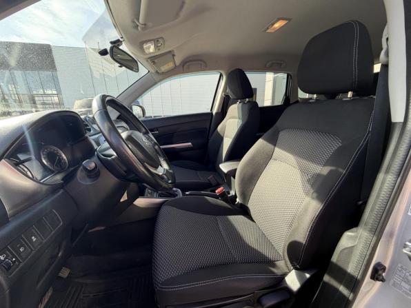 Suzuki Vitara II Рестайлинг с пробегом 2020 года, цена 1 830 000 рублей, 110330 км, внедорожник, Автокод Объявления