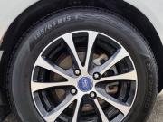 Ford Fiesta Mk6 Рестайлинг Саратов  - изображение 29