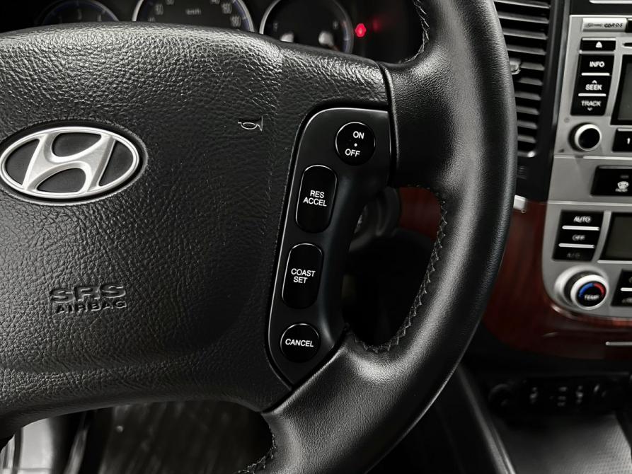Hyundai Santa Fe II Тверь  - изображение 17