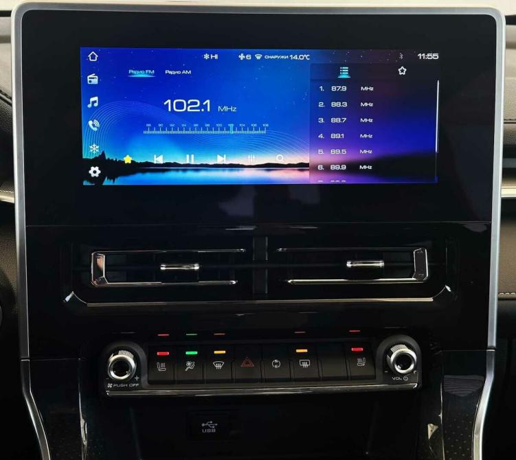 Haval M6 II Москва  - изображение 7