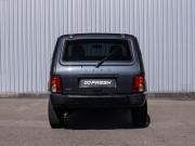 Lada (ВАЗ) 2121 (4x4) I Рестайлинг Сочи  - изображение 22