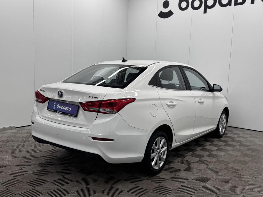 Changan Alsvin Воронеж  - изображение 2