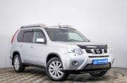 Nissan X-Trail II Рестайлинг Пермь  - изображение 23