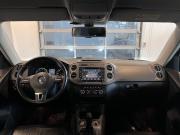 Volkswagen Tiguan I Рестайлинг Чебоксары  - изображение 42