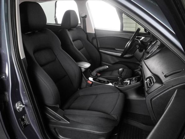Chery Tiggo 7 I с пробегом 2019 года, цена 1 179 000 рублей, 92549 км, внедорожник, Автокод Объявления