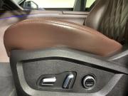 Chery Tiggo 8 Pro Plug-in Hybrid Москва  - изображение 37