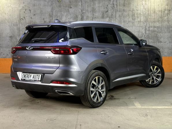 Chery Tiggo 7 Pro I с пробегом 2022 года, цена 1 599 000 рублей, 61396 км, внедорожник, Автокод Объявления