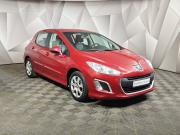 Peugeot 308 I Рестайлинг Москва  - изображение 23