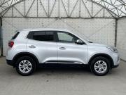 Chery Tiggo 4 Pro I Рестайлинг Тамбов  - изображение 28