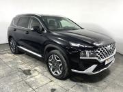 Hyundai Santa Fe IV Рестайлинг Пермь  - изображение 21