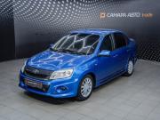 Lada (ВАЗ) Granta I Самара  - изображение 21