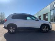 Volkswagen Tiguan I Рестайлинг Стерлитамак  - изображение 24