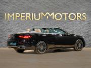 Mercedes-Benz CLE Москва  - изображение 27