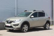 Renault Sandero II Белгород  - изображение 30