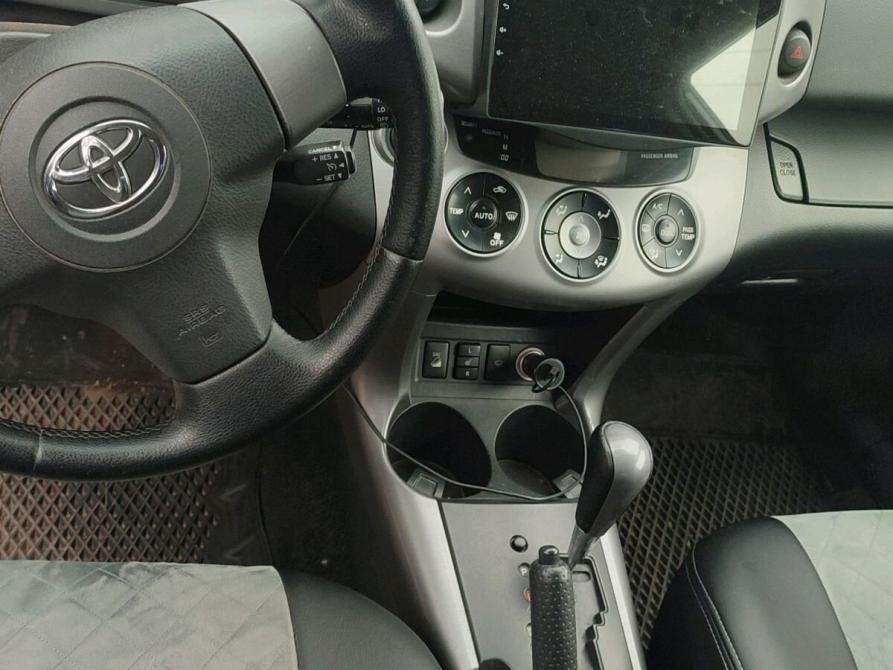 Toyota RAV4 III (XA30) Уфа  - изображение 7