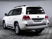 Toyota Land Cruiser 200 Series Москва  - изображение 27