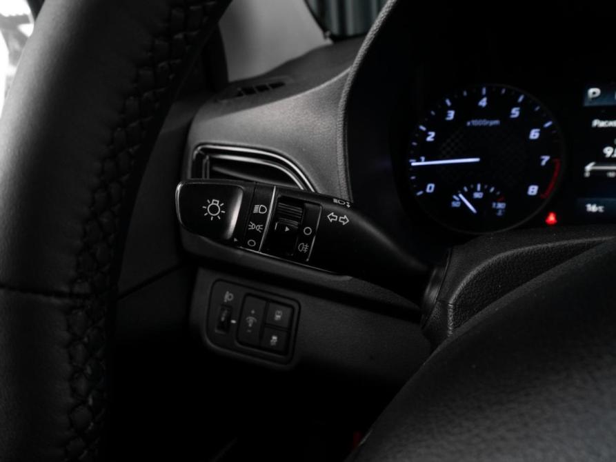 Hyundai Solaris II Рестайлинг Тюмень  - изображение 19