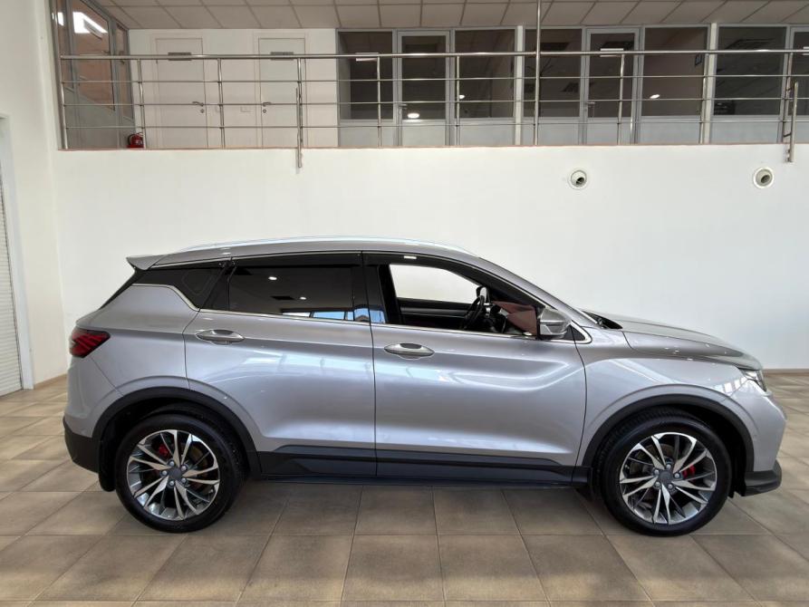 Belgee X50 Новороссийск  - изображение 7