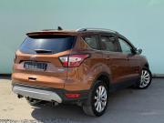 Ford Kuga II Рестайлинг Кемерово  - изображение 12