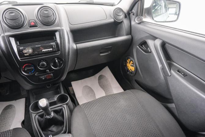 Lada (ВАЗ) Granta I с пробегом 2012 года, цена 499 000 рублей, 231326 км, седан, Автокод Объявления