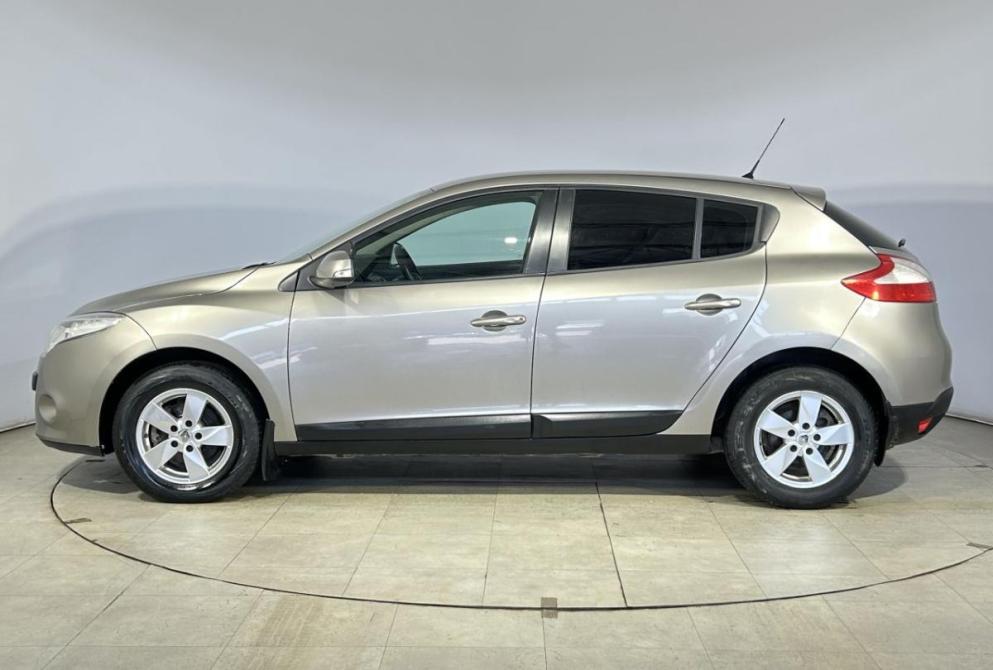 Renault Megane III Рестайлинг Саранск  - изображение 11