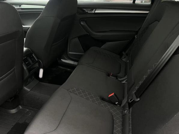 Skoda Kodiaq I с пробегом 2018 года, цена 2 275 000 рублей, 99780 км, внедорожник, Автокод Объявления