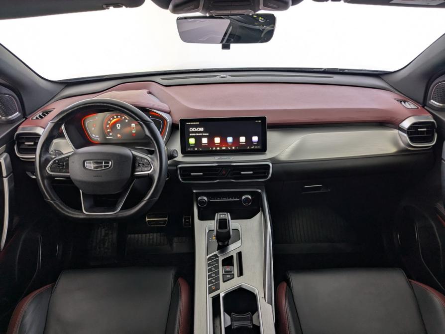 Geely Coolray I Москва  - изображение 25
