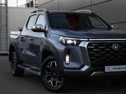 Changan Hunter Plus Москва  - изображение 48