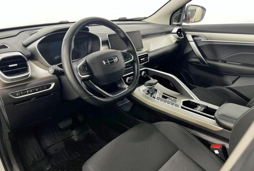 Geely Coolray I Нижний Новгород  - изображение 10