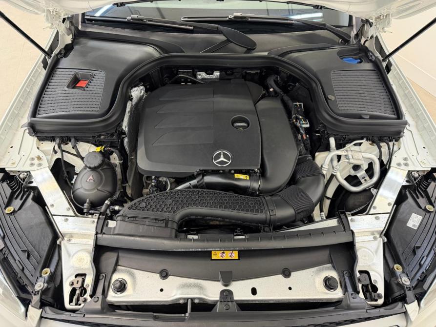 Mercedes-Benz GLC I (X253) Рестайлинг Санкт-Петербург  - изображение 11