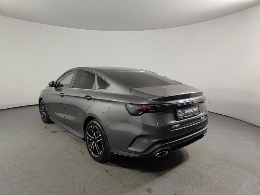 Geely Binrui Cool I Уфа  - изображение 8