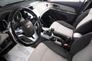 Chevrolet Cruze I Рестайлинг Оренбург  - изображение 34