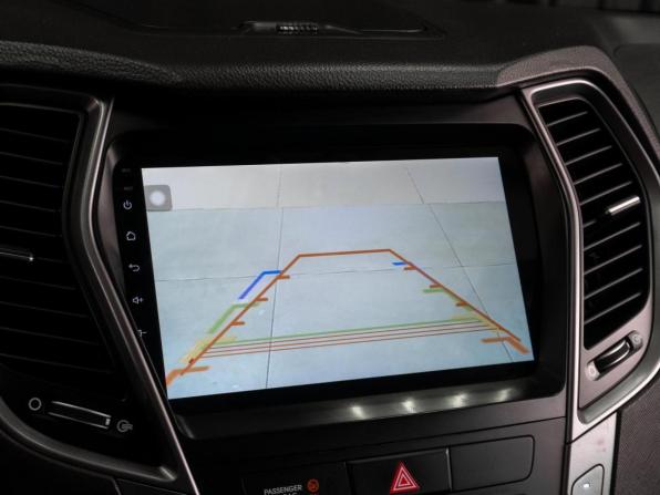 Hyundai Santa Fe III с пробегом 2012 года, цена 1 549 000 рублей, 242363 км, внедорожник, Автокод Объявления