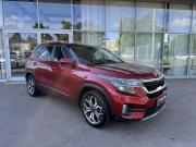 Kia Seltos I Воронеж  - изображение 15