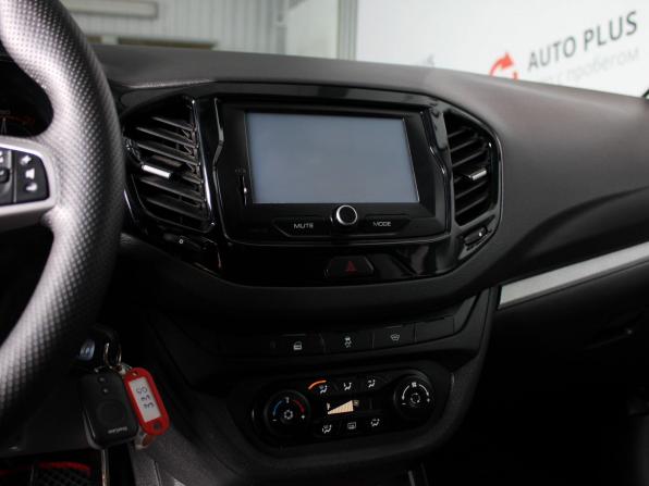 Lada (ВАЗ) Vesta I с пробегом 2020 года, цена 930 000 рублей, 139693 км, седан, Автокод Объявления
