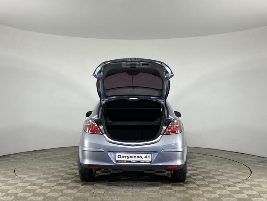 Opel Astra H Рестайлинг Воронеж  - изображение 9