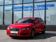 Audi A3 II (8P) Рестайлинг 2 Екатеринбург  - изображение 20