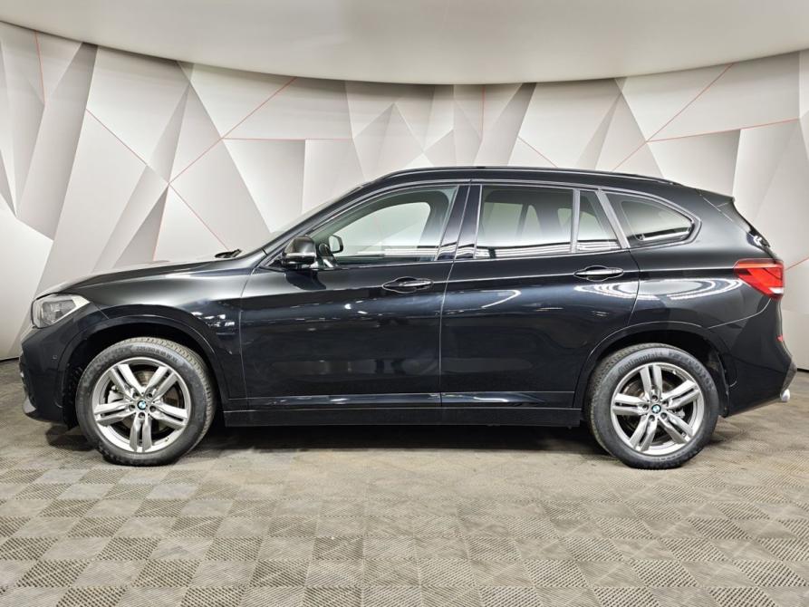 BMW X1 II (F48) Рестайлинг Москва  - изображение 5