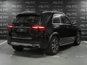 Mercedes-Benz GLE II (V167) Рестайлинг Москва  - изображение 34