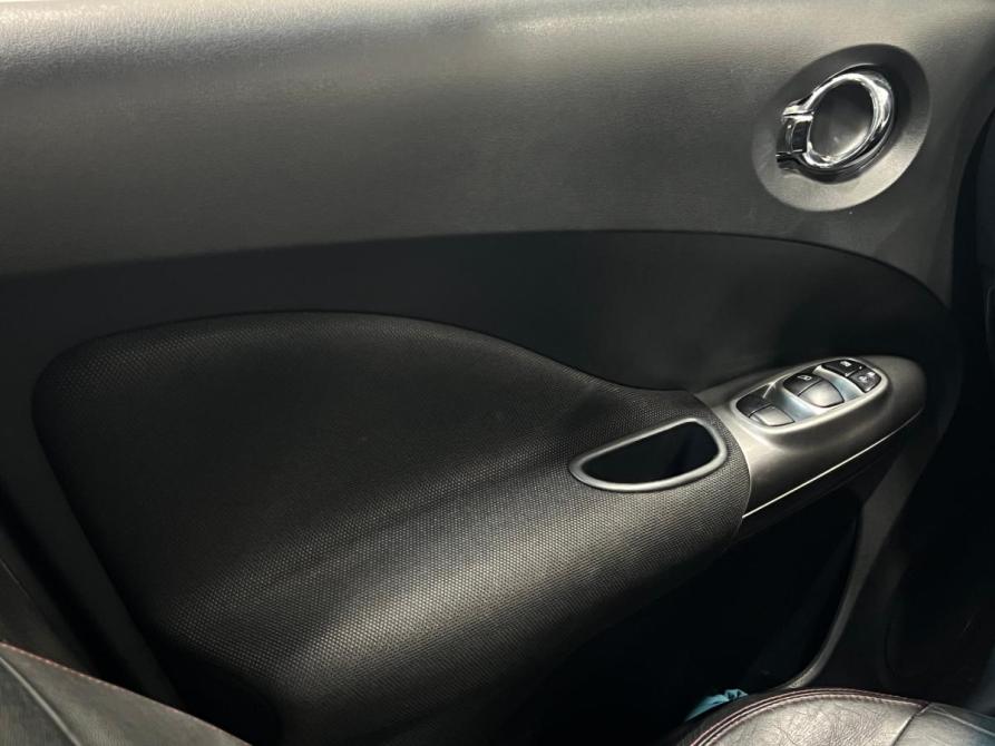 Nissan Juke I Кемерово  - изображение 14