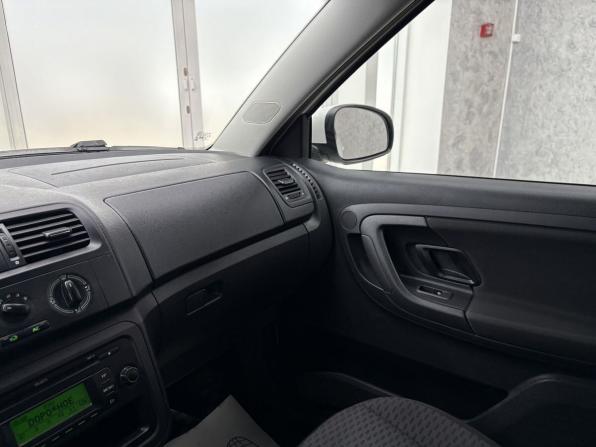 Skoda Fabia II Рестайлинг с пробегом 2012 года, цена 665 000 рублей, 99118 км, универсал, Автокод Объявления