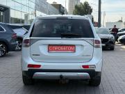 Mitsubishi Outlander III Санкт-Петербург  - изображение 19
