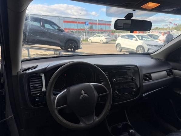 Mitsubishi Outlander III с пробегом 2012 года, цена 1 150 000 рублей, 160286 км, внедорожник, Автокод Объявления