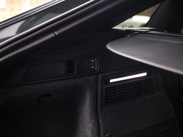 Audi SQ5 Sportback I (FY) с пробегом 2021 года, цена 6 850 000 рублей, 47180 км, внедорожник, Автокод Объявления