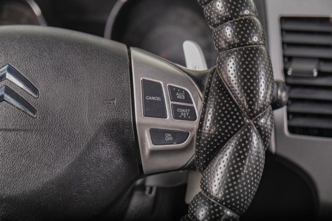 Citroen C-Crosser с пробегом 2011 года, цена 999 000 рублей, 272000 км, внедорожник, Автокод Объявления