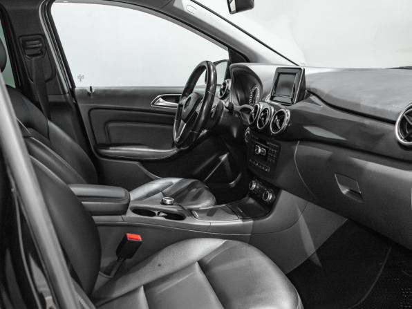 Mercedes-Benz B-Класс II (W246) с пробегом 2014 года, цена 1 173 511 рублей, 180776 км, хэтчбек, Автокод Объявления