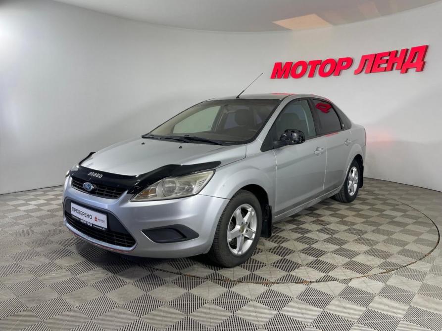 Ford Focus II Рестайлинг Воронеж  - изображение 1