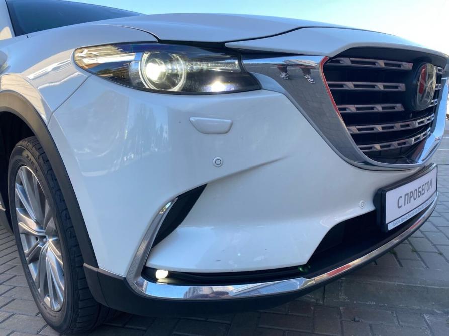 Mazda CX-9 II Ростов-на-Дону  - изображение 9