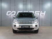 Land Rover Freelander II Рестайлинг Воронеж  - изображение 27